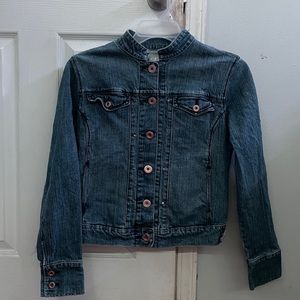 Levi's jean jacket